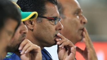 Waqar Younis