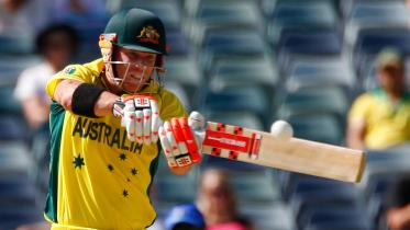 David Warner 