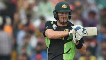 Shane Watson