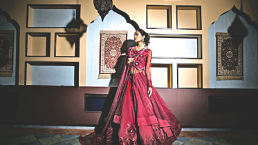 Wedding collections