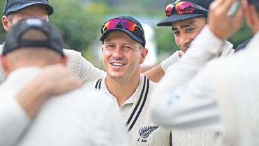 Five areas for the Tigers to look at