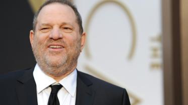 Harvey Weinstein, Weinstein, Hollywood, 