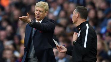 Arsene Wenger
