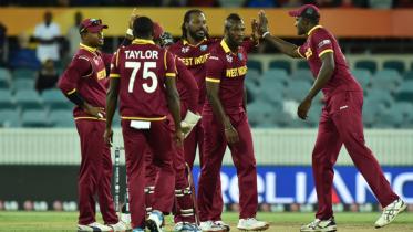 West Indies 