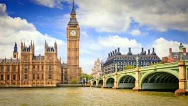 Westminster model