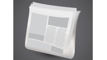 newspaper