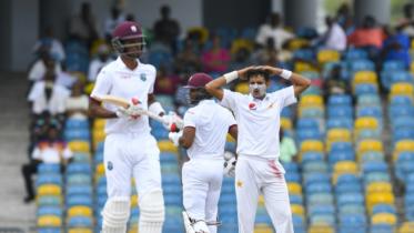 West Indies 