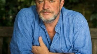 William Dalrymple