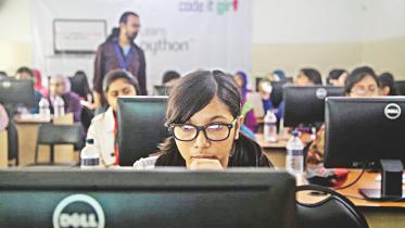 Women in tech
