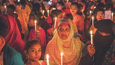 Achieving gender equality still a challenge
