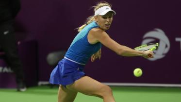 Caroline Wozniacki 