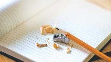 Writer's Block