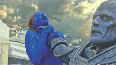 X-Men film