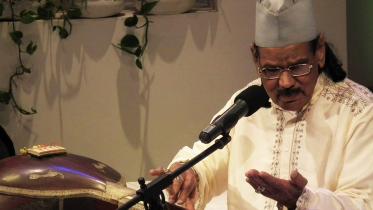 Ustad Md Yasin Khan