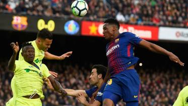 Yerry Mina