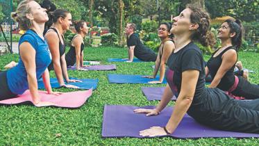 Yoga