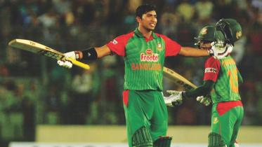Soumya Sarkar