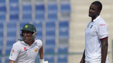 Pakistan