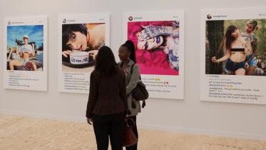 Frieze Art Fair