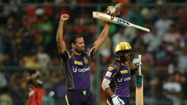 Yusuf Pathan