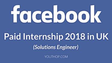 Youth Opportunities