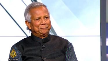 Professor Dr Muhammad Yunus