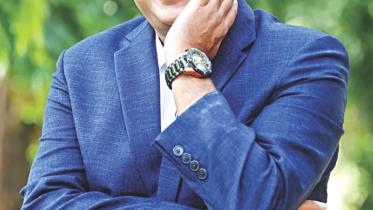 Zahid Hasan