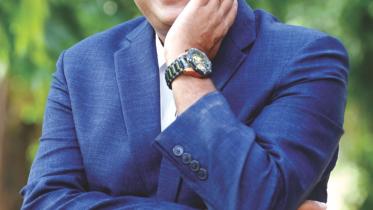 Zahid Hasan