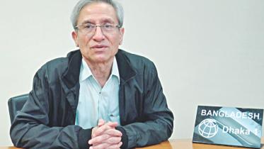 Zahid Hussain