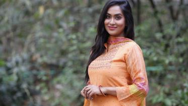 Zakia Bari Mamo