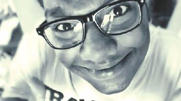 Zayed Hassan