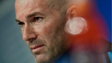 Zinedine Zidane