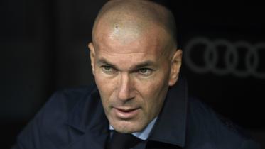 Zinedine Zidane