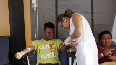 Zika, Brazil