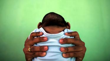 Zika virus