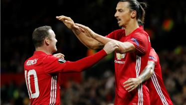 Zlatan Ibrahimovic 