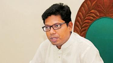 Zunaid Ahmed Palak