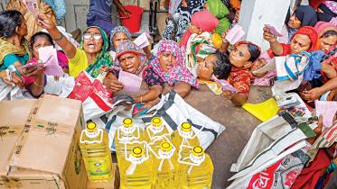 Nearly 5 lakh Bangladeshis to become extremely poor for higher inflation: World Bank