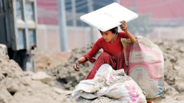 Heatwave: After fiery April, milder May beckons