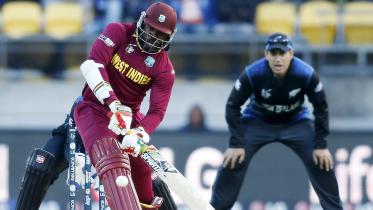 Chris Gayle