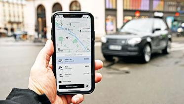Uber fined $14 million for misleading on fares and cancellation fees