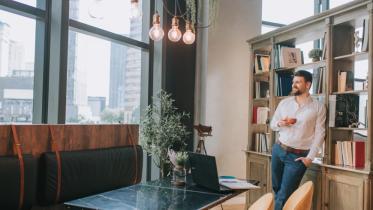  5 Things Entrepreneurs Need to Know About Marketing in a Post-Covid World 