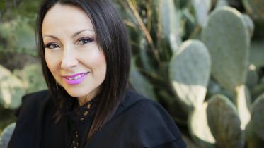 From Trafficking to Financial Freedom Robin Rivera’s Story