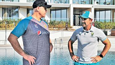Matthew Hayden