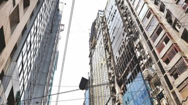 Rupayan Group chairman relieved of charges