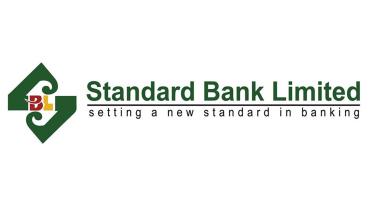 Standard Bank’s profit 