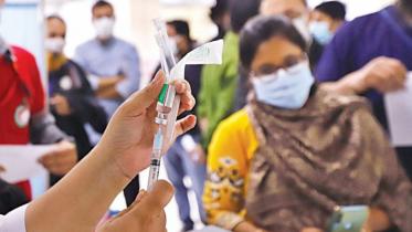 Over 25 crore Covid vaccine doses administered so far: DGHS