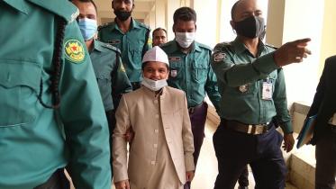 Shishu Bokta Madani