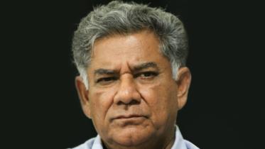 Former EC Sakhawat