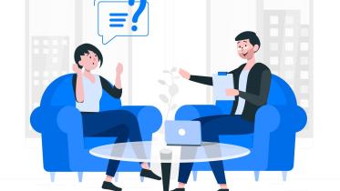 What to expect from your first therapy session
